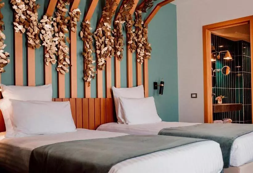 Fotos del hotel Mercure Roma Corso Trieste:  7