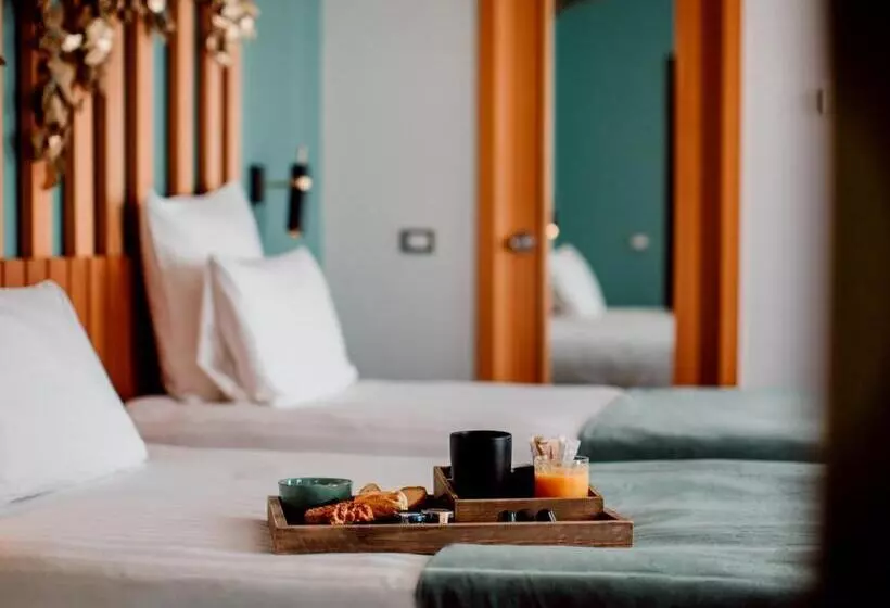 Fotos del hotel Mercure Roma Corso Trieste:  20