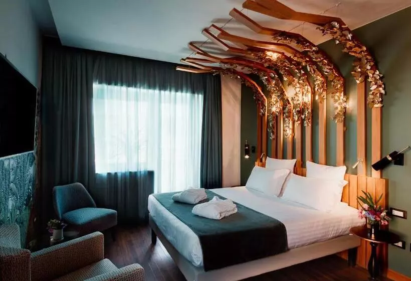 Mercure Roma Corso Trieste