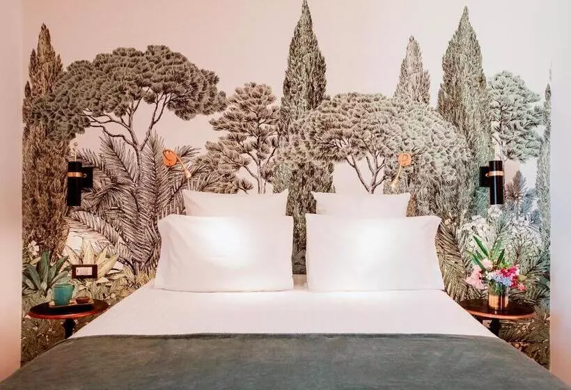 Fotos del hotel Mercure Roma Corso Trieste:  24