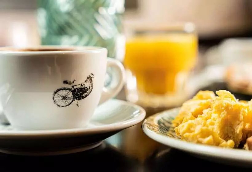 Fotos del hotel Mercure Roma Corso Trieste:  8