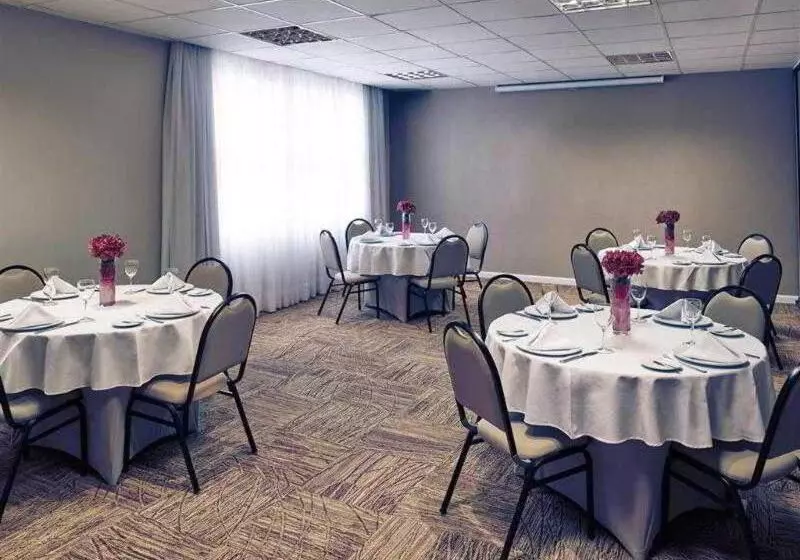 Fotos del hotel Mercure São Paulo Vila Olimpia:  14