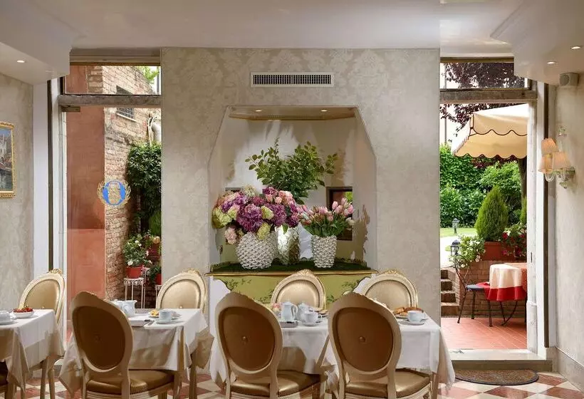 Fotos del hotel Olimpia Venice, Bw Signature Collection:  11