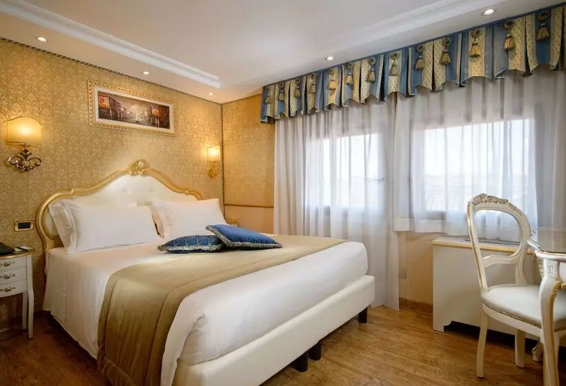 Fotos del hotel Olimpia Venice, Bw Signature Collection:  21