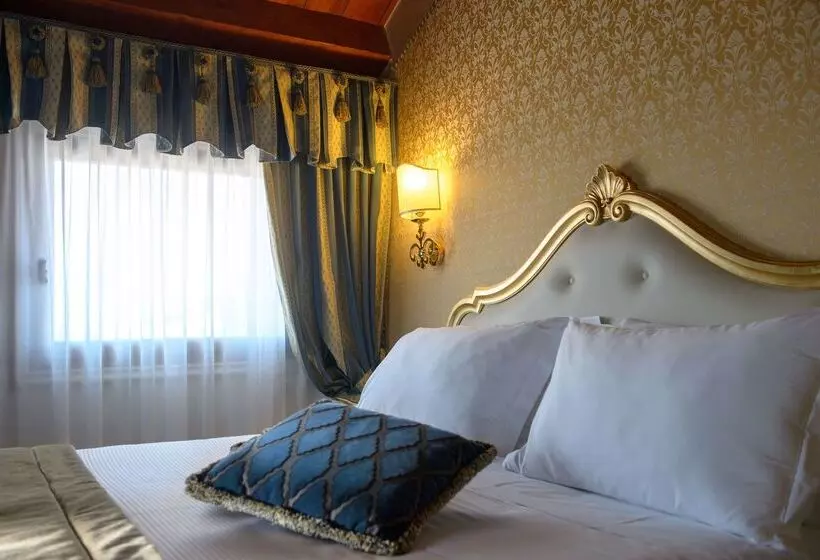 Fotos del hotel Olimpia Venice, Bw Signature Collection:  25