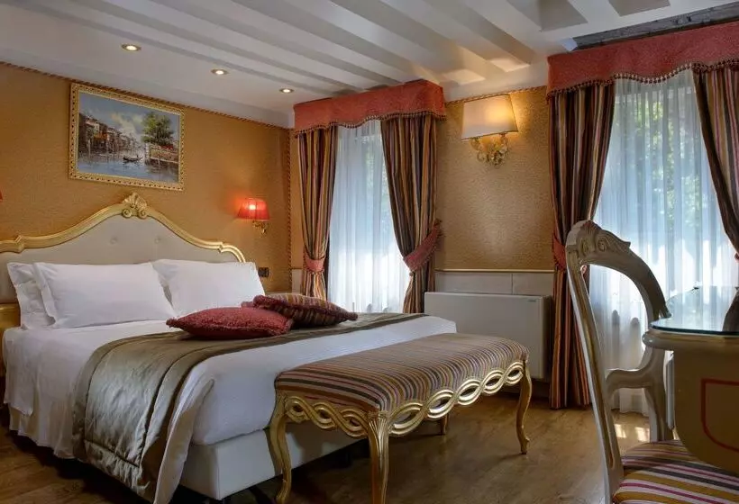 Fotos del hotel Olimpia Venice, Bw Signature Collection:  22