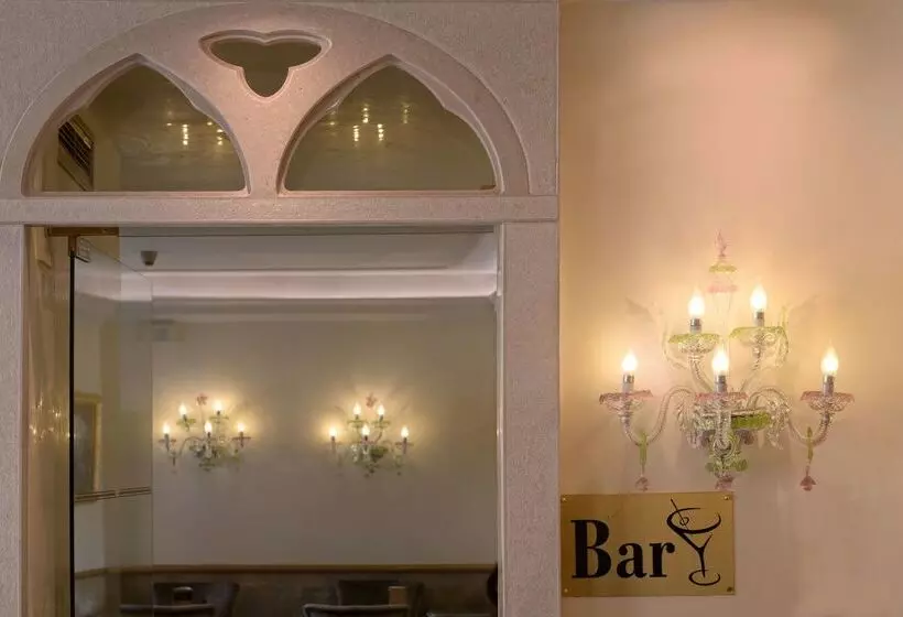 Fotos del hotel Olimpia Venice, Bw Signature Collection:  4