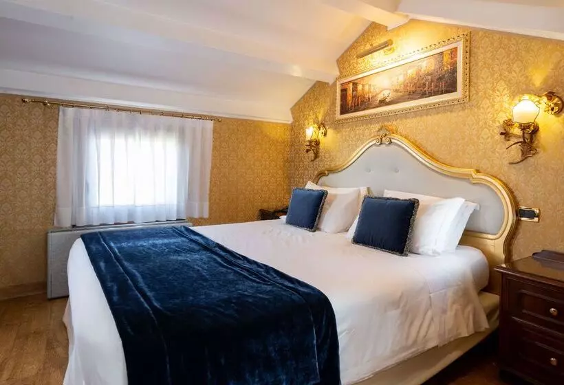 Fotos del hotel Olimpia Venice, Bw Signature Collection:  23