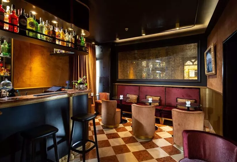 Fotos del hotel Olimpia Venice, Bw Signature Collection:  15