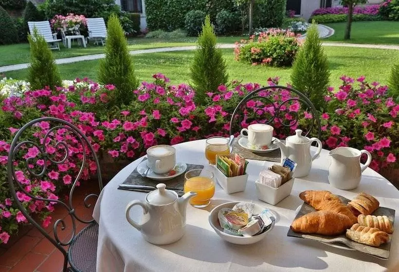 Fotos del hotel Olimpia Venice, Bw Signature Collection:  9