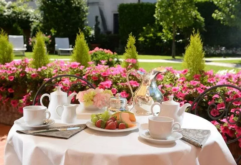 Fotos del hotel Olimpia Venice, Bw Signature Collection:  5