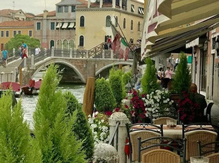 Fotos del hotel Olimpia Venice, Bw Signature Collection:  16