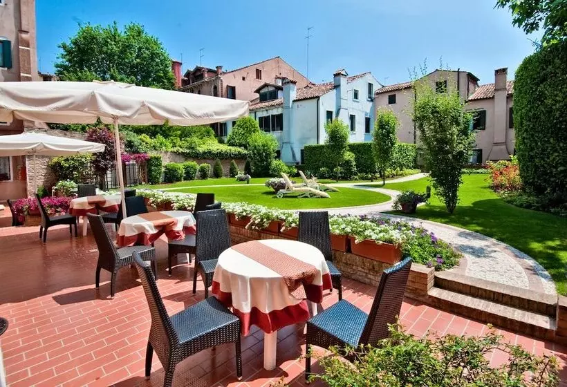 Fotos del hotel Olimpia Venice, Bw Signature Collection:  18