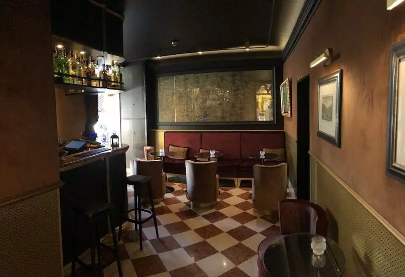 Fotos del hotel Olimpia Venice, Bw Signature Collection:  12