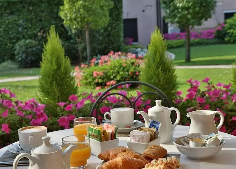 Fotos del hotel Olimpia Venice, Bw Signature Collection:  13