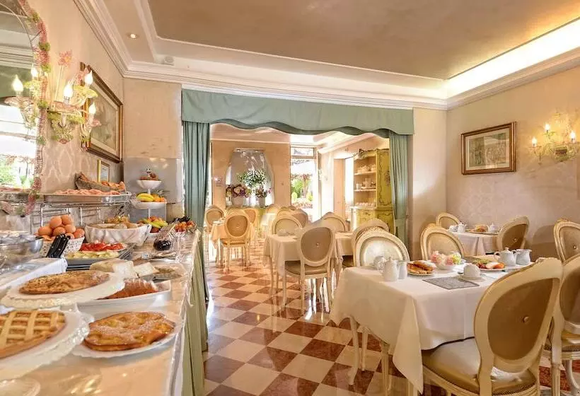 Fotos del hotel Olimpia Venice, Bw Signature Collection:  3