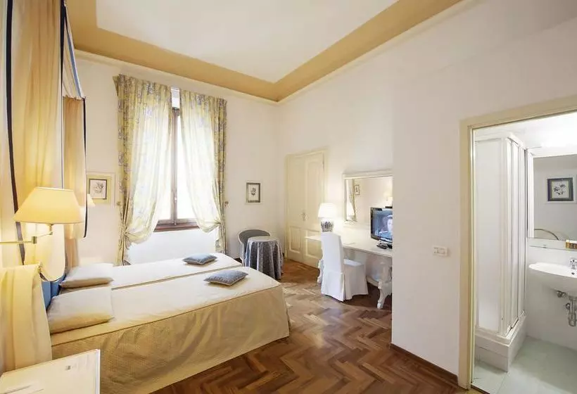 Fotos del hotel Palazzo Ruspoli:  8