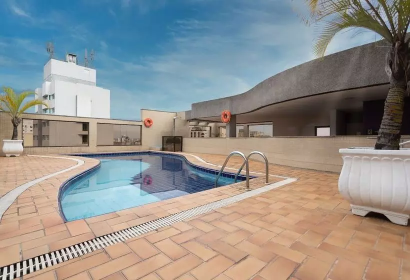 Fotos del hotel Mercure São Paulo Paraíso:  12