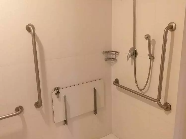 Fotos del hotel Mercure São Paulo Paraíso:  5