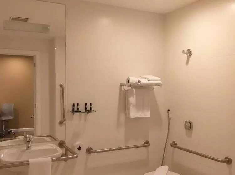 Fotos del hotel Mercure São Paulo Paraíso:  13