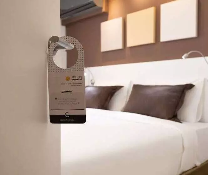 Fotos del hotel Mercure São Paulo Paraíso:  7