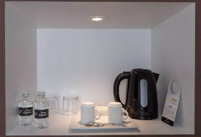 Fotos del hotel Mercure São Paulo Paraíso:  4