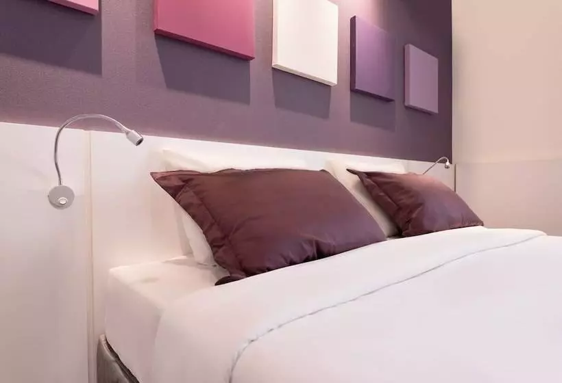 Fotos del hotel Mercure São Paulo Paraíso:  23