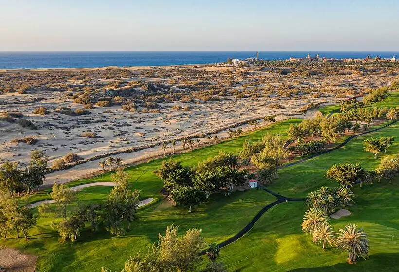 Fotos del hotel Seaside Grand Hotel Residencia - Gran Lujo:  6