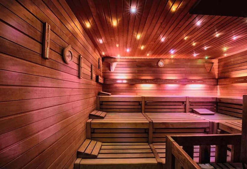 Fotos del hotel Seaside Grand Hotel Residencia - Gran Lujo:  2