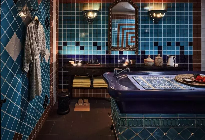 Fotos del hotel Seaside Grand Hotel Residencia - Gran Lujo:  8