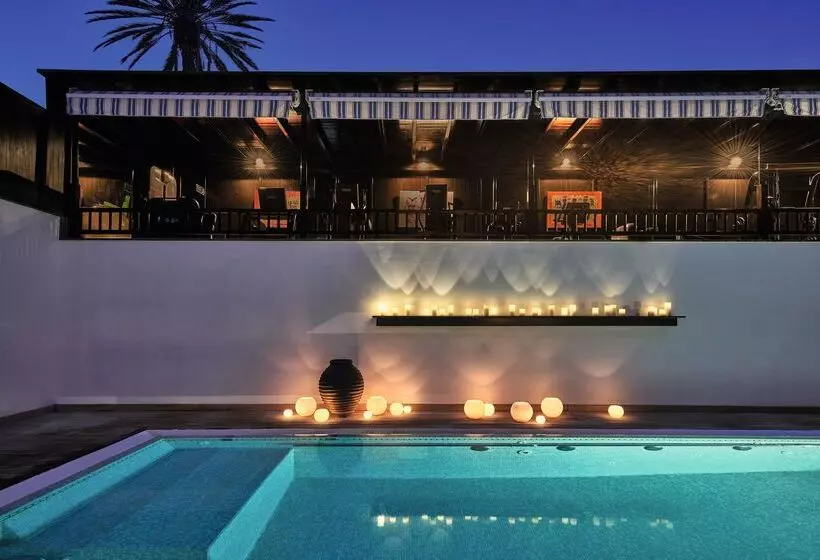 Fotos del hotel Seaside Grand Hotel Residencia - Gran Lujo:  14