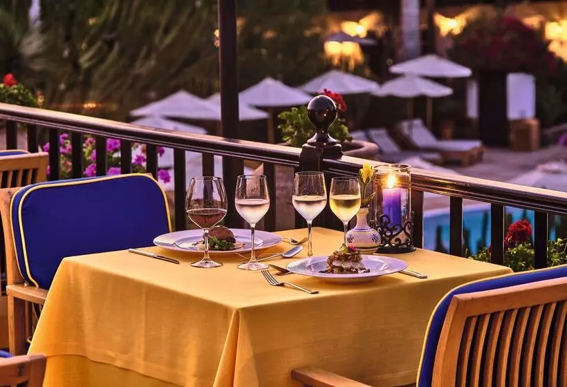 Fotos del hotel Seaside Grand Hotel Residencia - Gran Lujo:  24