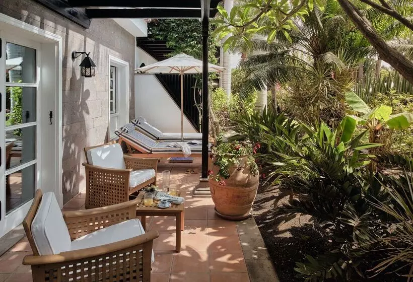 Fotos del hotel Seaside Grand Hotel Residencia - Gran Lujo:  11