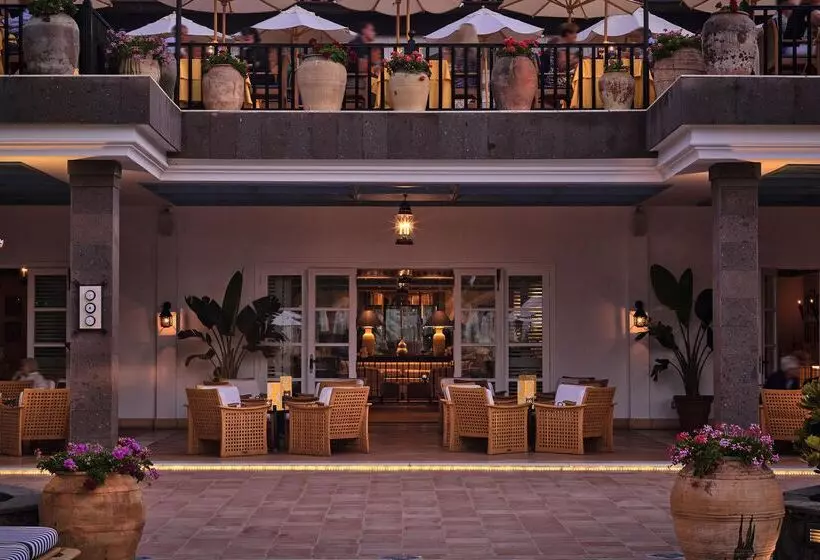 Fotos del hotel Seaside Grand Hotel Residencia - Gran Lujo:  15