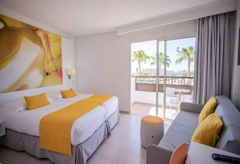 Fotos del hotel Servatur Waikiki:  2