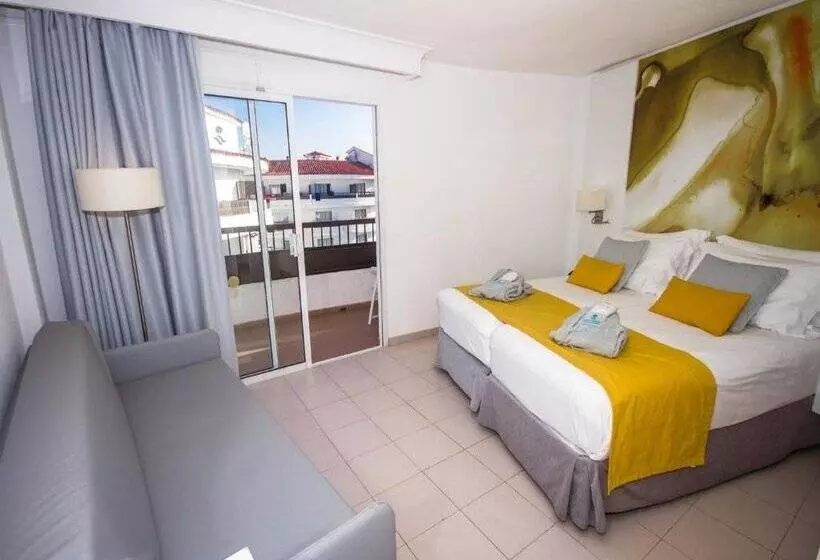 Fotos del hotel Servatur Waikiki:  31