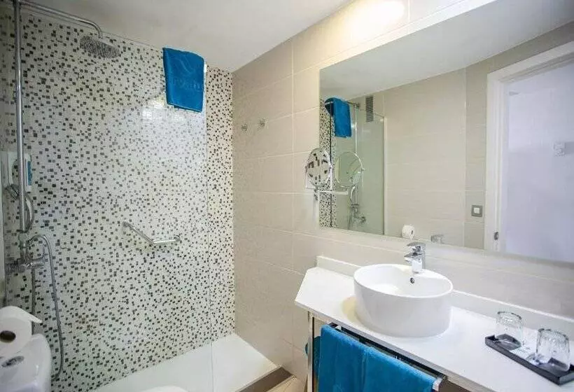 Fotos del hotel Servatur Waikiki:  28