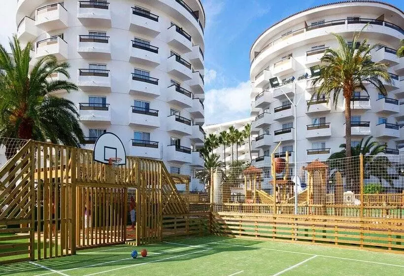 Fotos del hotel Servatur Waikiki:  36