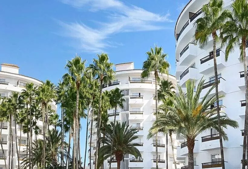 Fotos del hotel Servatur Waikiki:  47