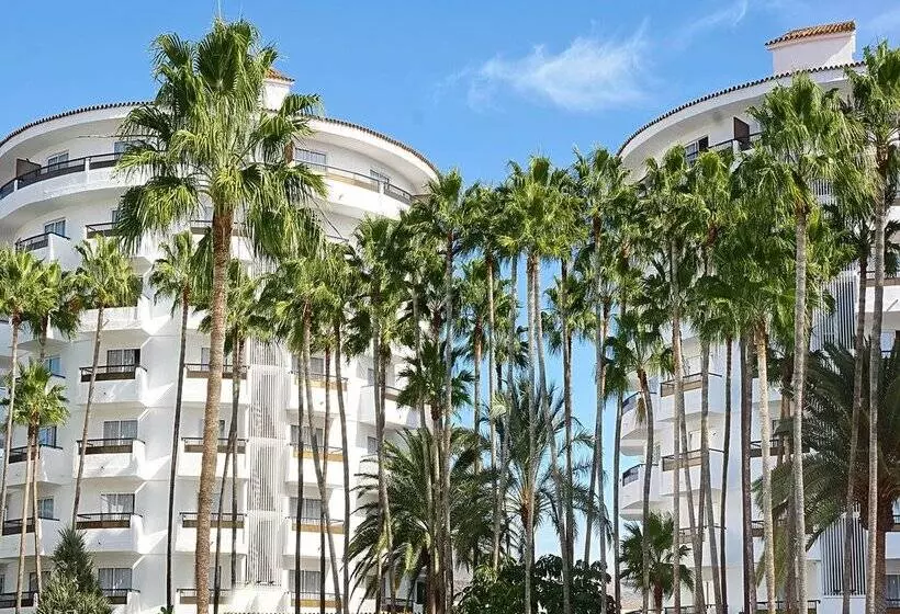 Fotos del hotel Servatur Waikiki:  30