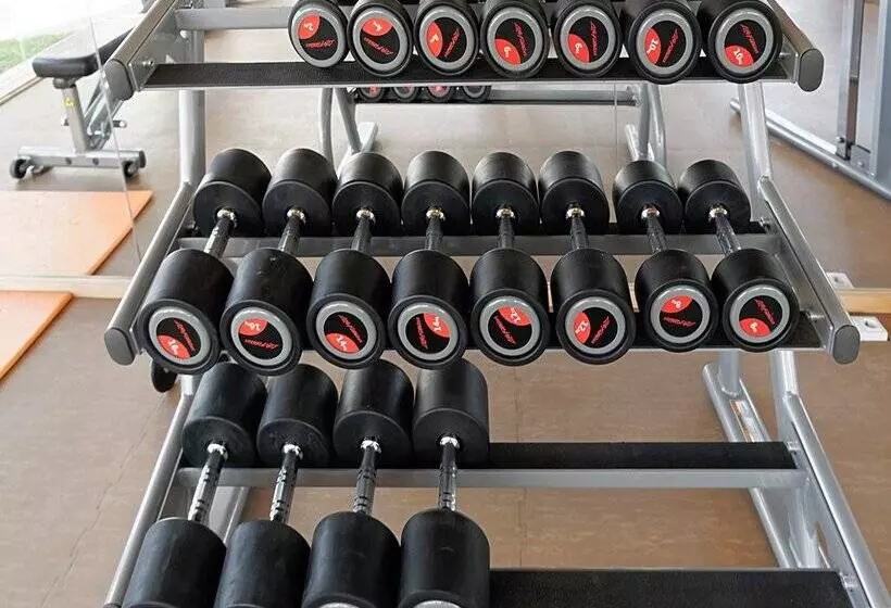 Fotos del hotel Servatur Waikiki:  46