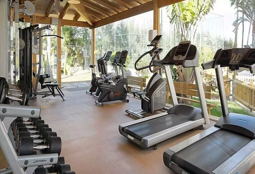 Fotos del hotel Servatur Waikiki:  9