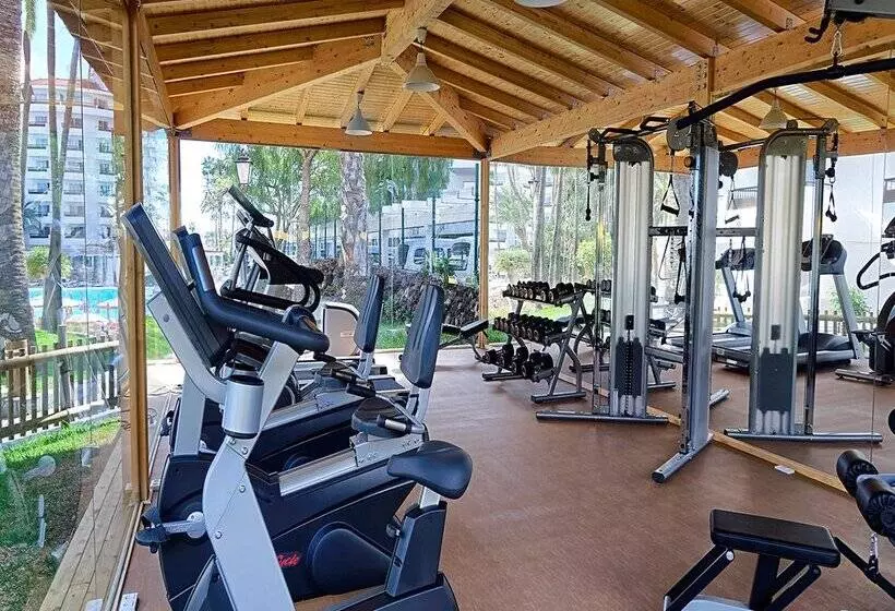 Fotos del hotel Servatur Waikiki:  8