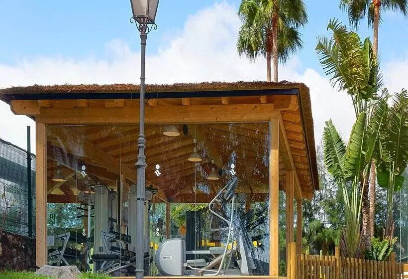 Fotos del hotel Servatur Waikiki:  35