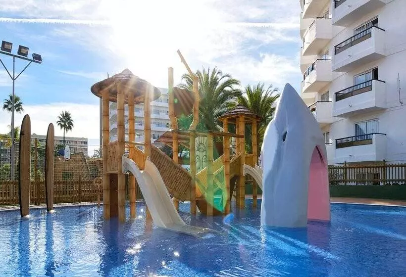 Fotos del hotel Servatur Waikiki:  16