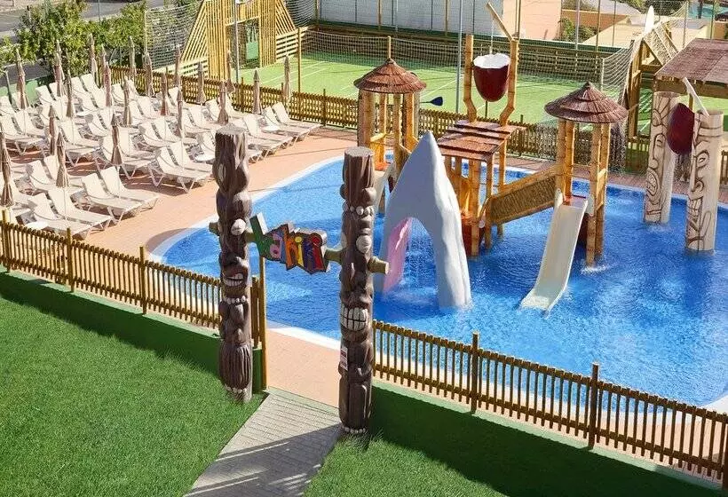 Fotos del hotel Servatur Waikiki:  19