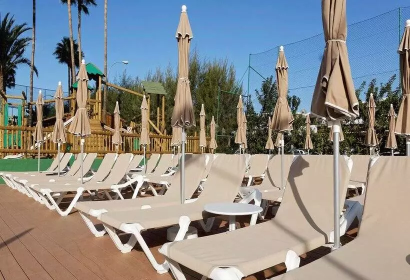 Fotos del hotel Servatur Waikiki:  42