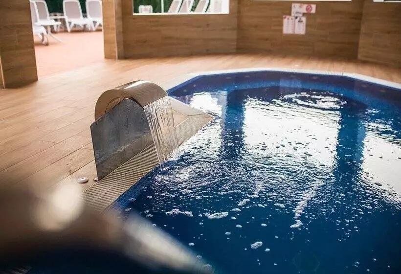 Fotos del hotel Servatur Waikiki:  3