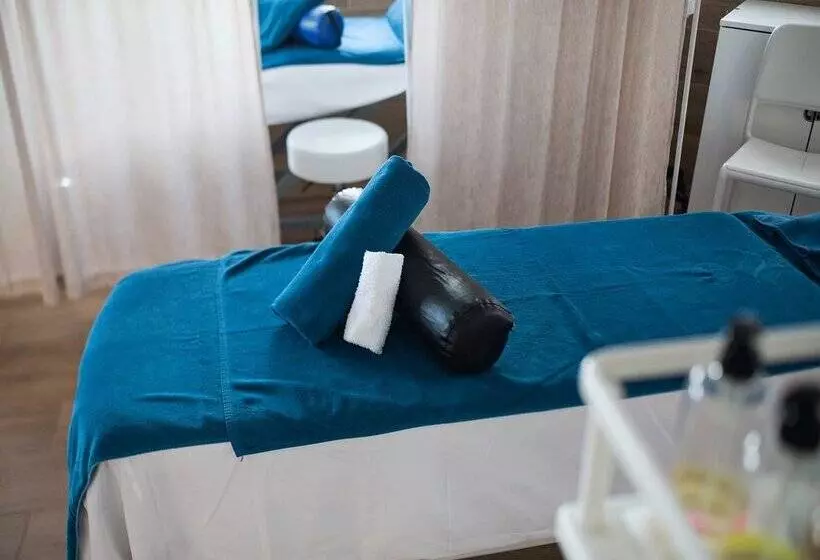 Fotos del hotel Servatur Waikiki:  45