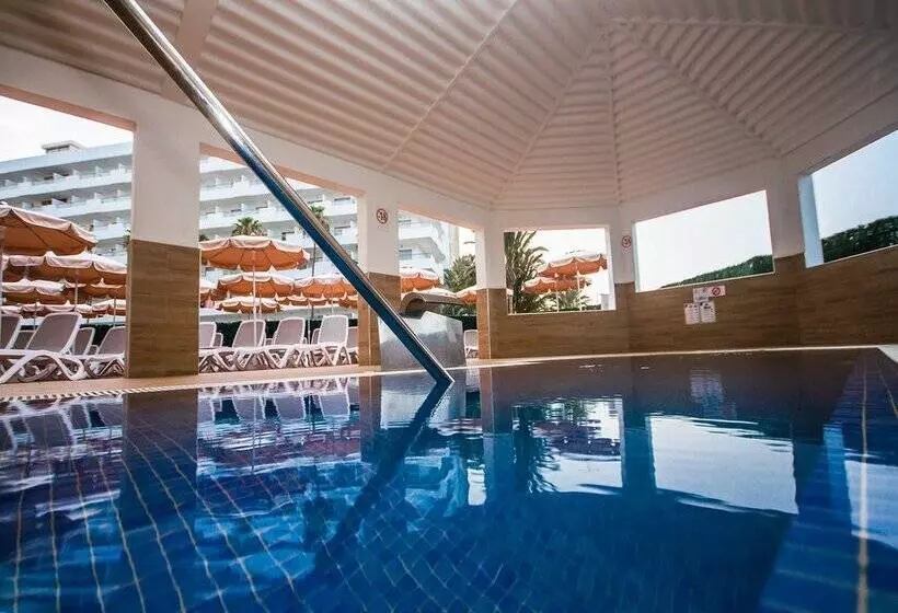 Fotos del hotel Servatur Waikiki:  11